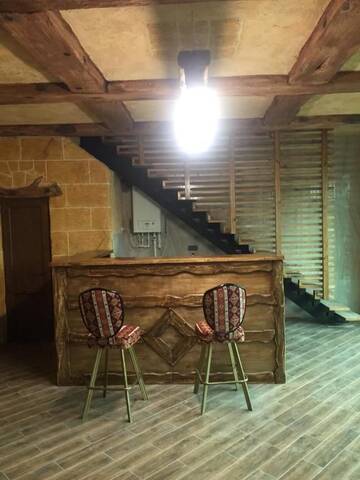 Фото номера Вилла с собственным бассейном Виллы VILLA LOFT г. Ереван 68