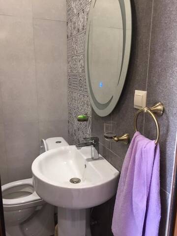 Фото номера Вилла с собственным бассейном Виллы VILLA LOFT г. Ереван 37