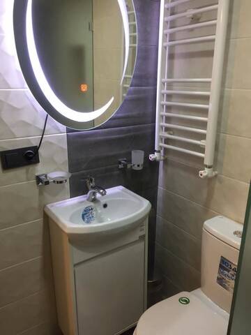 Фото номера Вилла с собственным бассейном Виллы VILLA LOFT г. Ереван 34