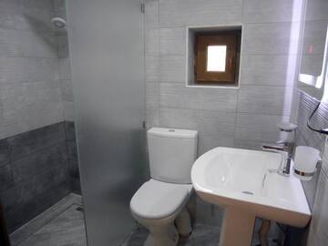 Фото номера Вилла с собственным бассейном Виллы VILLA LOFT г. Ереван 14