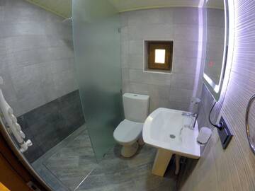Фото номера Вилла с собственным бассейном Виллы VILLA LOFT г. Ереван 21