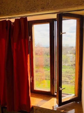 Фото номера Большой двухместный номер с 1 кроватью Проживание в семье Guesthouse Richie г. Ереван 23