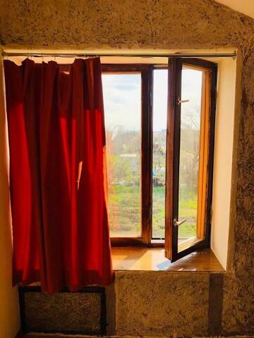 Фото номера Большой двухместный номер с 1 кроватью Проживание в семье Guesthouse Richie г. Ереван 27