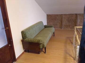 Фото номера Односпальная кровать в общем номере Проживание в семье Guesthouse Richie г. Ереван 11