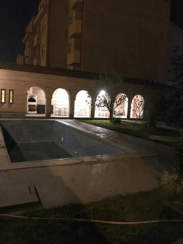 Фото номера Вилла Виллы A Royal Luxury Villa With The Best View in Yerevan г. Ереван 71