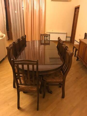 Фото номера Вилла Виллы A Royal Luxury Villa With The Best View in Yerevan г. Ереван 75