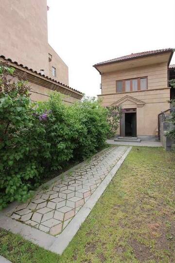 Фото номера Вилла Виллы A Royal Luxury Villa With The Best View in Yerevan г. Ереван 79
