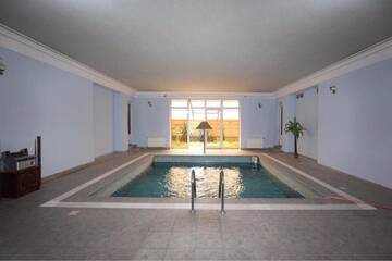 Фото номера Вилла Виллы A Royal Luxury Villa With The Best View in Yerevan г. Ереван 80