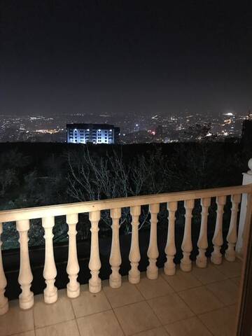 Фото номера Вилла Виллы A Royal Luxury Villa With The Best View in Yerevan г. Ереван 41