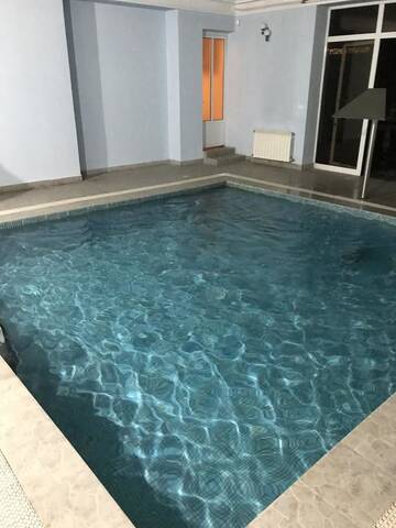 Фото номера Вилла Виллы A Royal Luxury Villa With The Best View in Yerevan г. Ереван 45