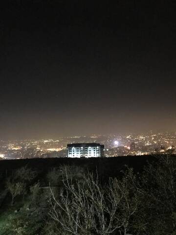 Фото номера Вилла Виллы A Royal Luxury Villa With The Best View in Yerevan г. Ереван 42