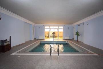 Фото номера Вилла Виллы A Royal Luxury Villa With The Best View in Yerevan г. Ереван 43