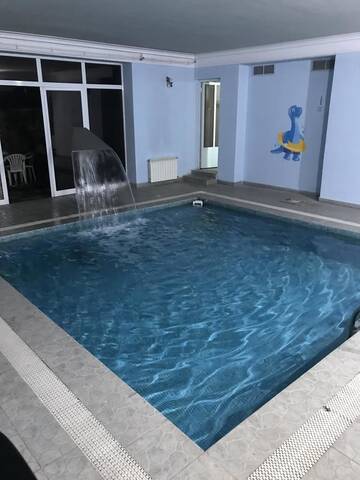 Фото номера Вилла Виллы A Royal Luxury Villa With The Best View in Yerevan г. Ереван 44