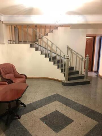 Фото номера Вилла Виллы A Royal Luxury Villa With The Best View in Yerevan г. Ереван 59
