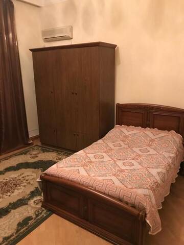 Фото номера Вилла Виллы A Royal Luxury Villa With The Best View in Yerevan г. Ереван 57