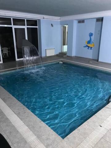 Фото номера Вилла Виллы A Royal Luxury Villa With The Best View in Yerevan г. Ереван 60