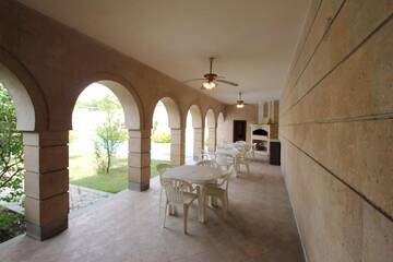Фото номера Вилла Виллы A Royal Luxury Villa With The Best View in Yerevan г. Ереван 15