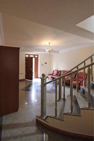 Фото номера Вилла Виллы A Royal Luxury Villa With The Best View in Yerevan г. Ереван 19