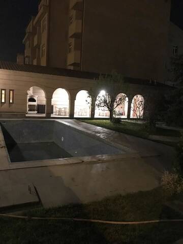 Фото номера Вилла Виллы A Royal Luxury Villa With The Best View in Yerevan г. Ереван 14