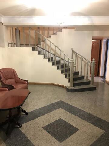 Фото номера Вилла Виллы A Royal Luxury Villa With The Best View in Yerevan г. Ереван 20
