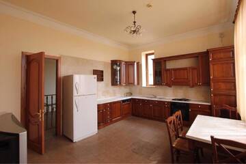 Фото номера Вилла Виллы A Royal Luxury Villa With The Best View in Yerevan г. Ереван 26