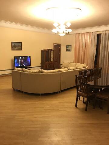 Фото номера Вилла Виллы A Royal Luxury Villa With The Best View in Yerevan г. Ереван 22