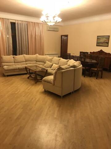 Фото номера Вилла Виллы A Royal Luxury Villa With The Best View in Yerevan г. Ереван 23