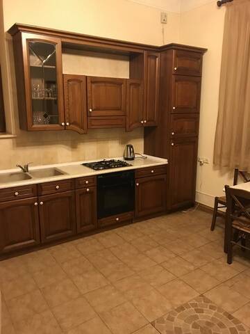 Фото номера Вилла Виллы A Royal Luxury Villa With The Best View in Yerevan г. Ереван 27