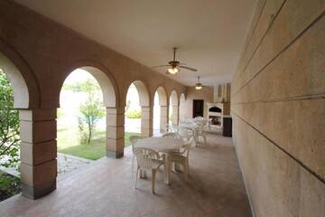 Фото номера Вилла Виллы A Royal Luxury Villa With The Best View in Yerevan г. Ереван 85