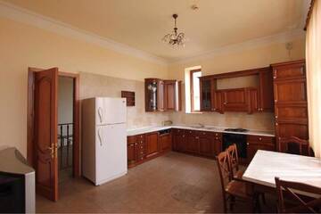 Фото номера Вилла Виллы A Royal Luxury Villa With The Best View in Yerevan г. Ереван 82