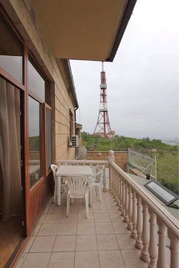 Фото номера Вилла Виллы A Royal Luxury Villa With The Best View in Yerevan г. Ереван 83