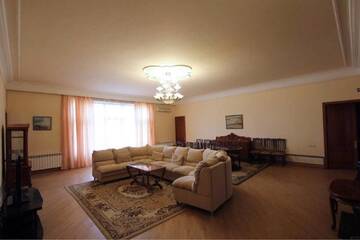 Фото номера Вилла Виллы A Royal Luxury Villa With The Best View in Yerevan г. Ереван 89