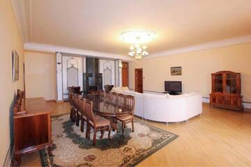 Фото номера Вилла Виллы A Royal Luxury Villa With The Best View in Yerevan г. Ереван 90