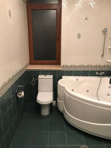 Фото номера Вилла Виллы A Royal Luxury Villa With The Best View in Yerevan г. Ереван 62