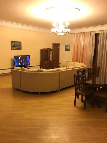 Фото номера Вилла Виллы A Royal Luxury Villa With The Best View in Yerevan г. Ереван 64