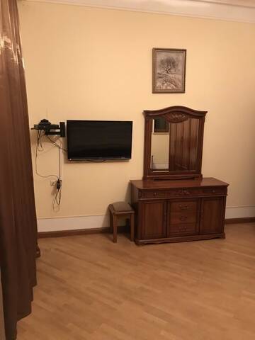 Фото номера Вилла Виллы A Royal Luxury Villa With The Best View in Yerevan г. Ереван 33