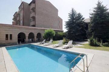 Фото номера Вилла Виллы A Royal Luxury Villa With The Best View in Yerevan г. Ереван 99