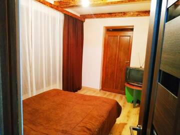 Фото номера Дом с 2 спальнями Гостевой дом Nors Guest House г. Ереван 11