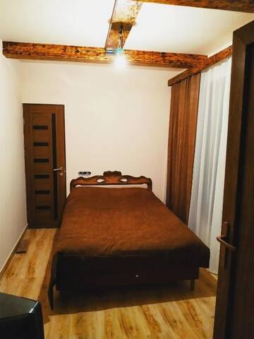 Фото номера Дом с 2 спальнями Гостевой дом Nors Guest House г. Ереван 13