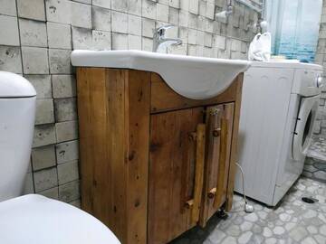 Фото номера Дом с 2 спальнями Гостевой дом Nors Guest House г. Ереван 20