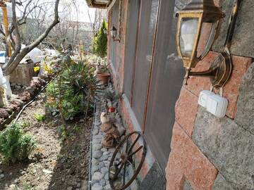 Фото номера Дом с 2 спальнями Гостевой дом Nors Guest House г. Ереван 18