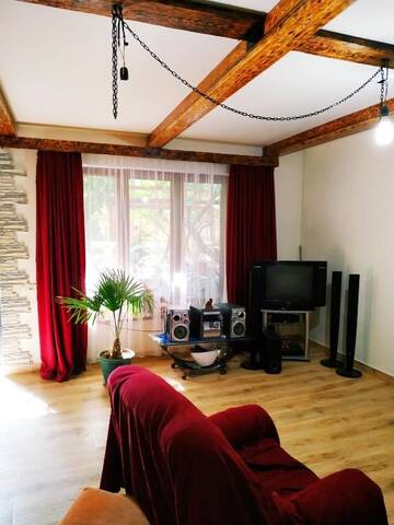 Фото номера Дом с 2 спальнями Гостевой дом Nors Guest House г. Ереван 14