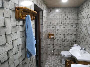Фото номера Дом с 2 спальнями Гостевой дом Nors Guest House г. Ереван 15