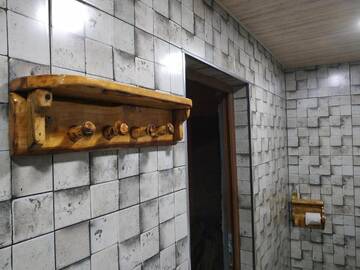 Фото номера Дом с 2 спальнями Гостевой дом Nors Guest House г. Ереван 16