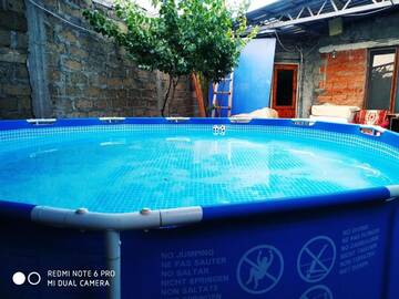 Фото номера Дом с 2 спальнями Гостевой дом Nors Guest House г. Ереван 28