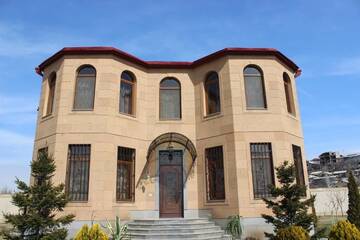 Фото номера Вилла Виллы Luxury Villa With The Best Garden &amp; Tours г. Ереван 3