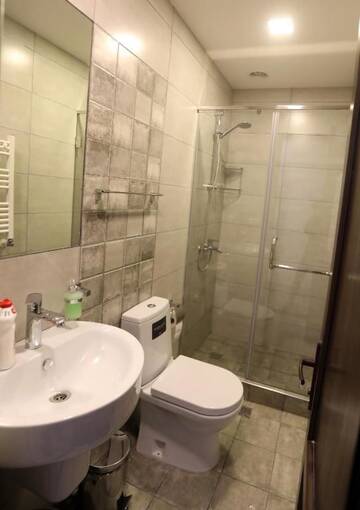 Фото номера Кровать в общем 6-местном номере для женщин Хостелы Loft Host г. Ереван 10