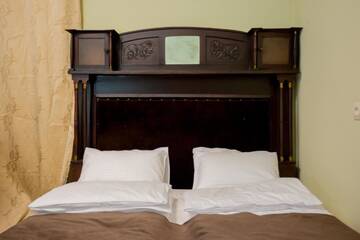 Фото номера Классический четырехместный номер Отель Studio Boutique Hotel г. Ереван 24