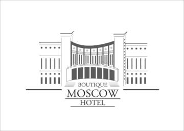 Фото номера Суперлюкс с кроватью размера &quot;king-size&quot; Отель Moscow Boutique Hotel г. Ереван 8