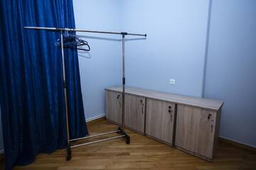 Фото номера Кровать в общем номере для женщин с 4 кроватями Хостелы Sweet Sleep hostel г. Ереван 2